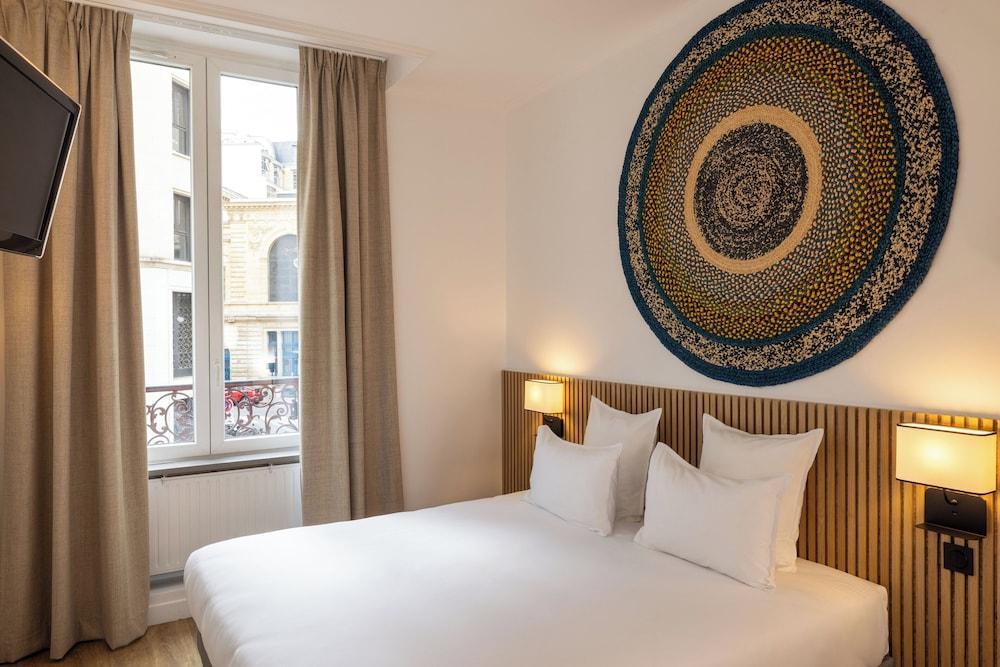 Hôtel Korner Opéra Room Type - Family Room