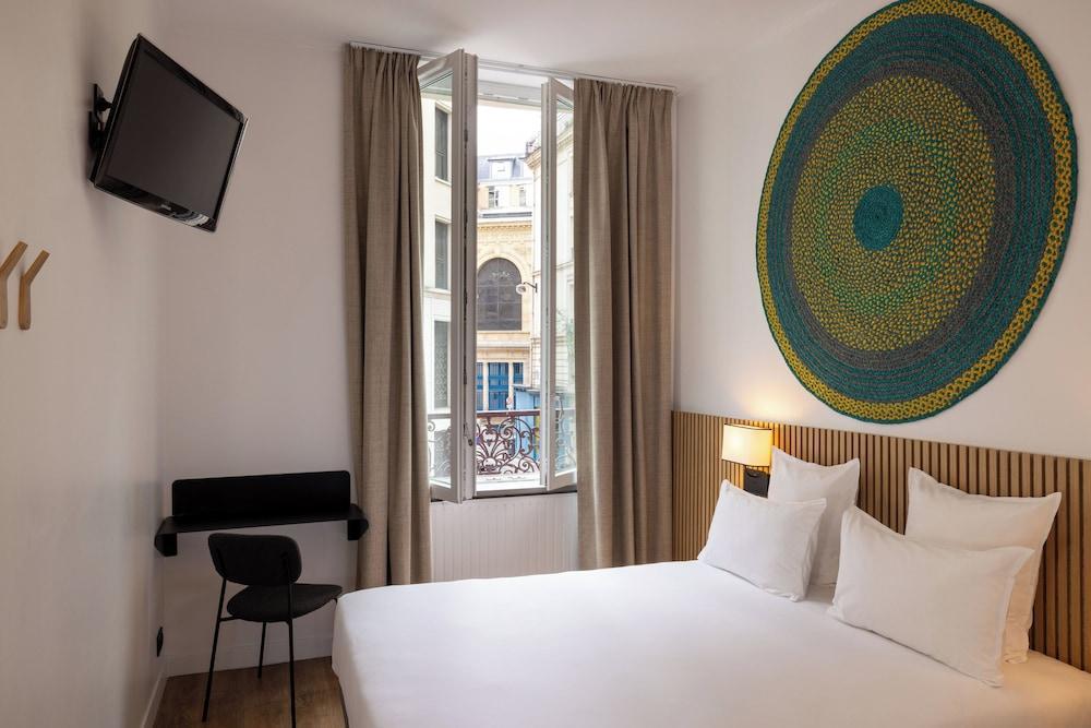 Hôtel Korner Opéra Room Type - Double Room