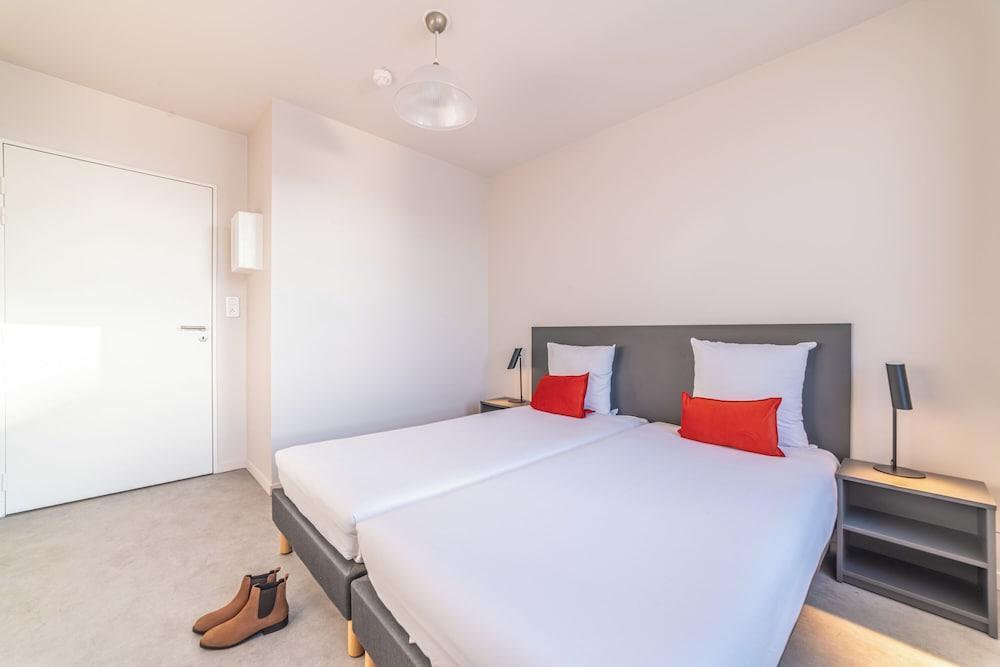 Break And Home La Maison des Chercheurs Room Type - Standard Apartment Break And Home La Maison des Chercheurs Room Type - Standard Apartment