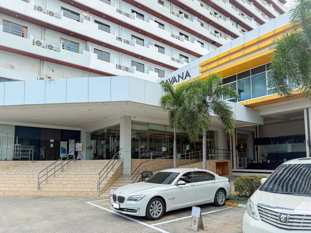 Avana Residence