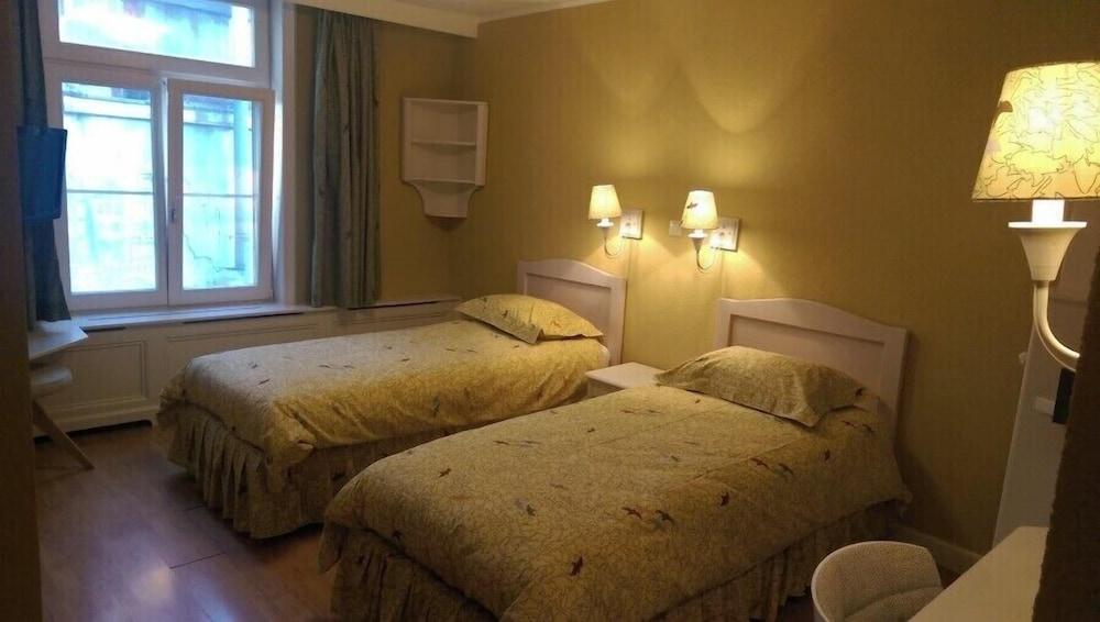 Imperial Hotel Rembrandtplein Room Type - Twin Room