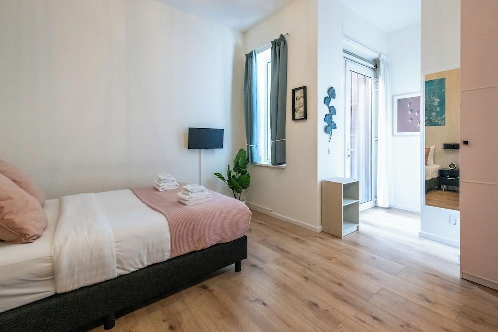 Aparthotel North Room Type - City Studio