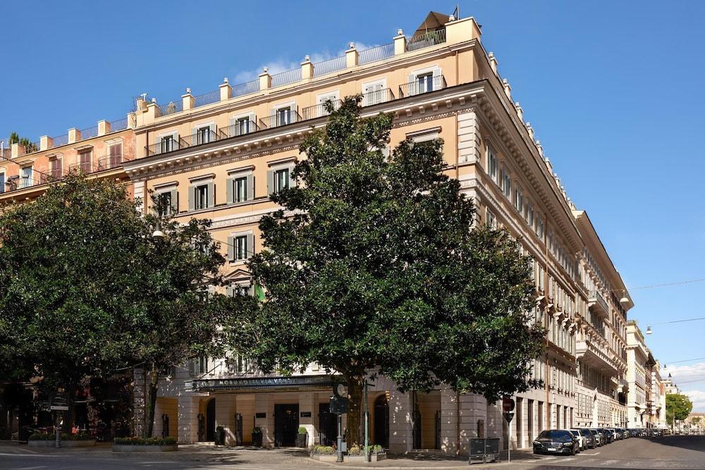 Nobu Hotel Roma - Tap to explore photos