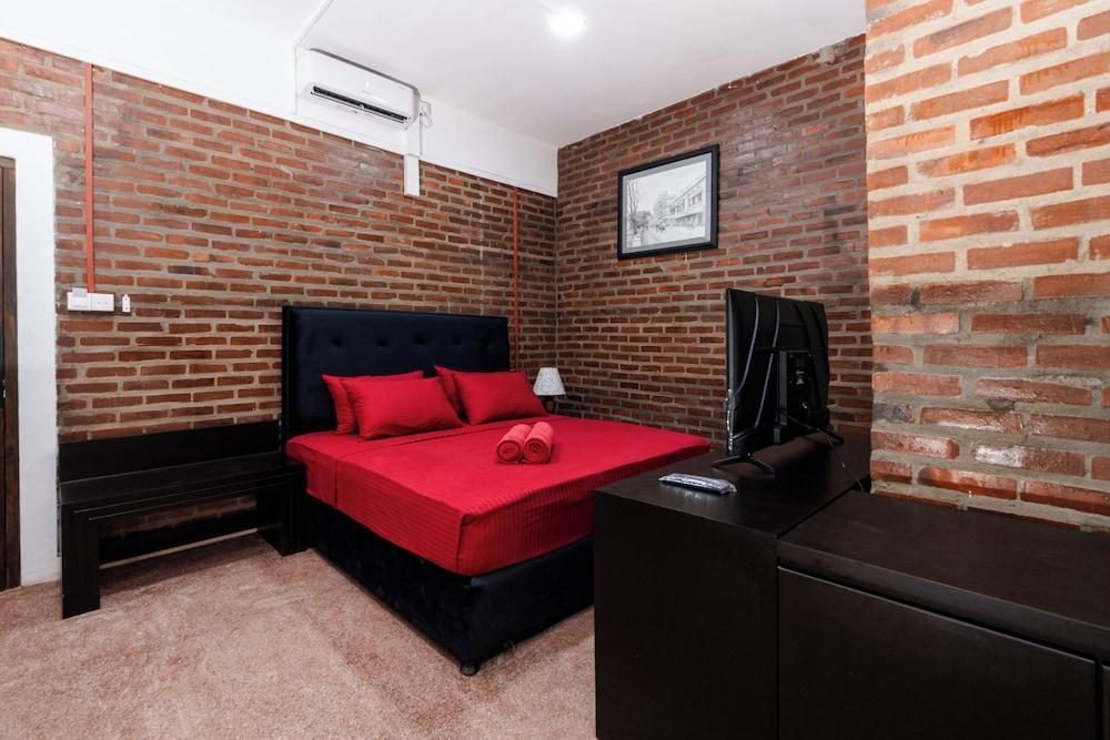 Trillium Boutique Express Hotel Room Type - Deluxe Suite