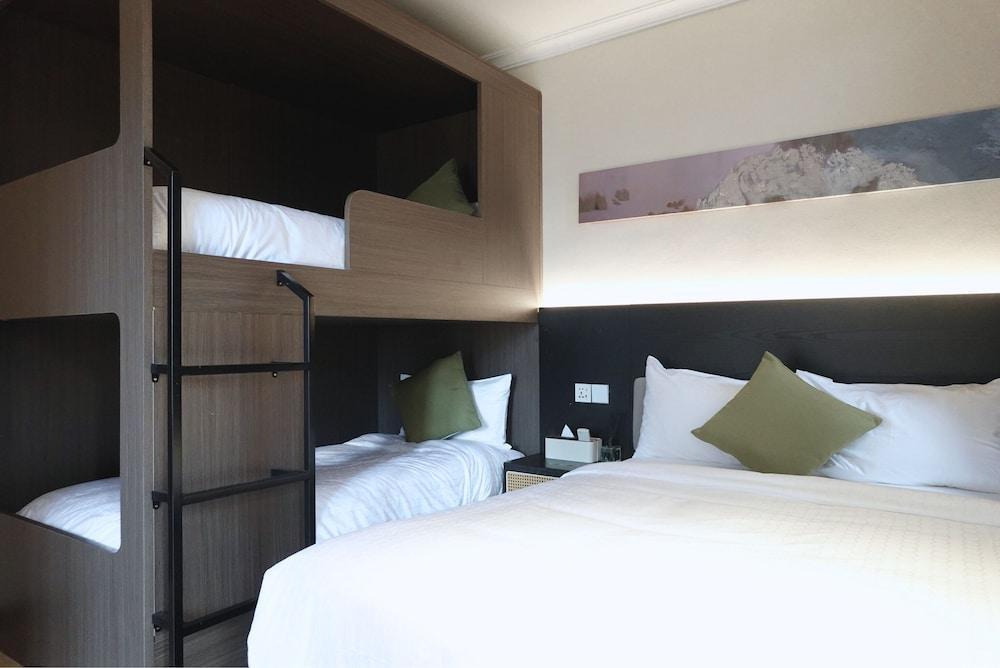 Asphodel Inn - Newly Renovated