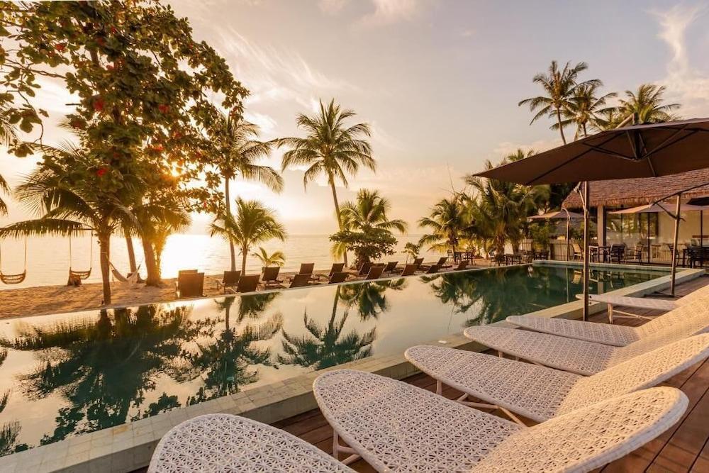 Samaraya Wellness Resort