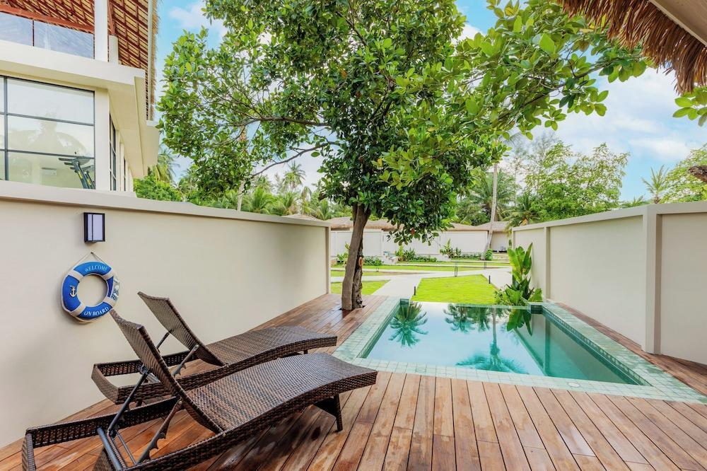 Samaraya Wellness Resort - Tap to explore photos