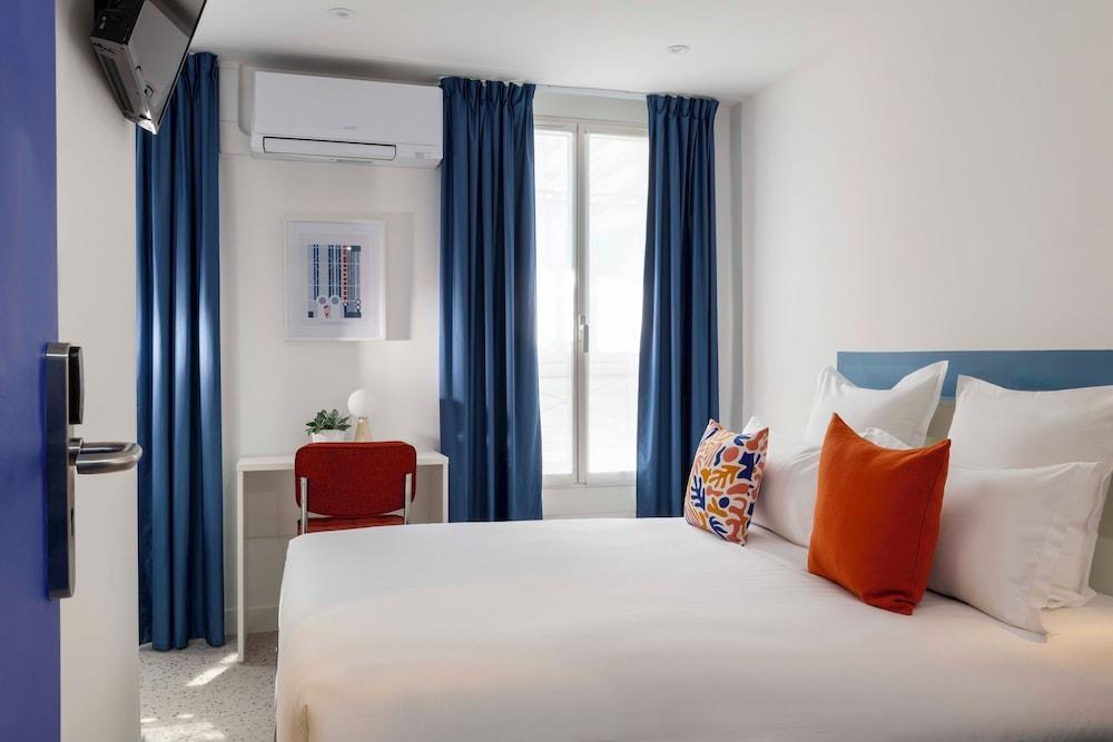Hôtel Seb&Co Room Type - Classic Room