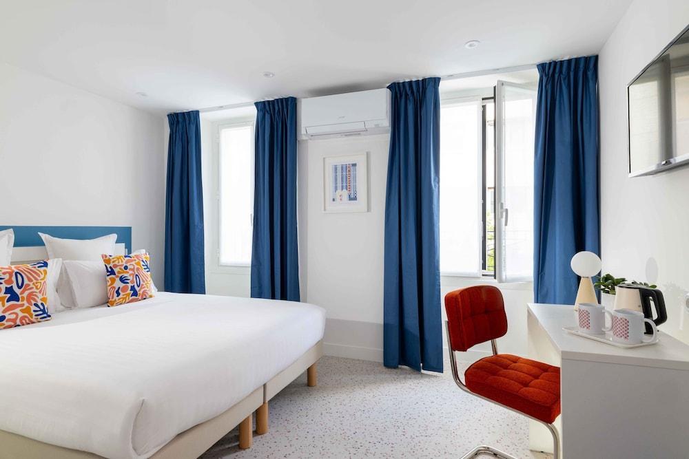 Hôtel Seb&Co Room Type - Superior Room