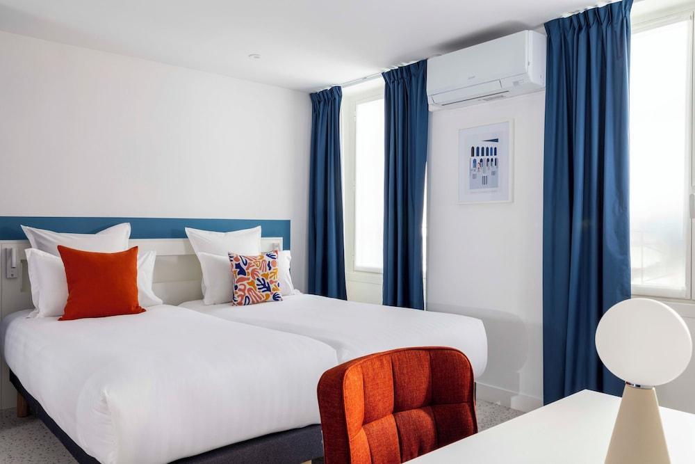 Hôtel Seb&Co Room Type - Superior Twin Room
