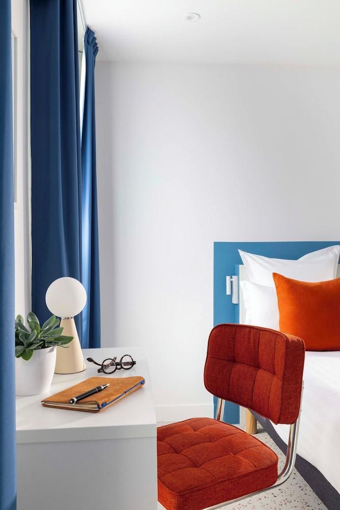 Hôtel Seb&Co Room Type - Single Room