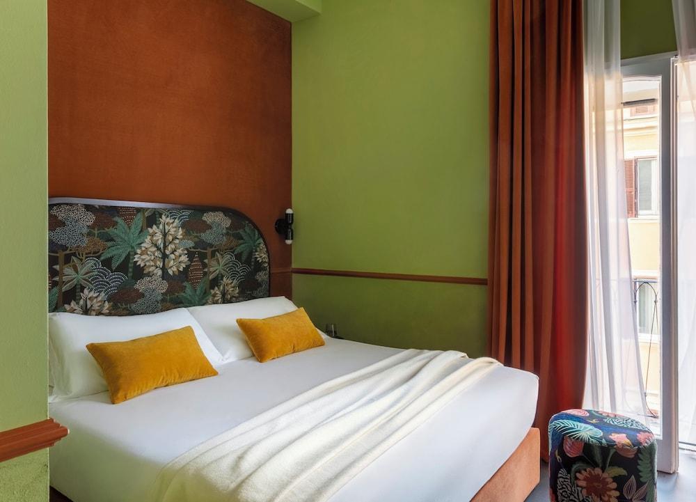 Barberini Retreat Boutique Hotel Room Type - Superior Double or Twin Room Barberini Retreat Boutique Hotel Room Type - Superior Double or Twin Room