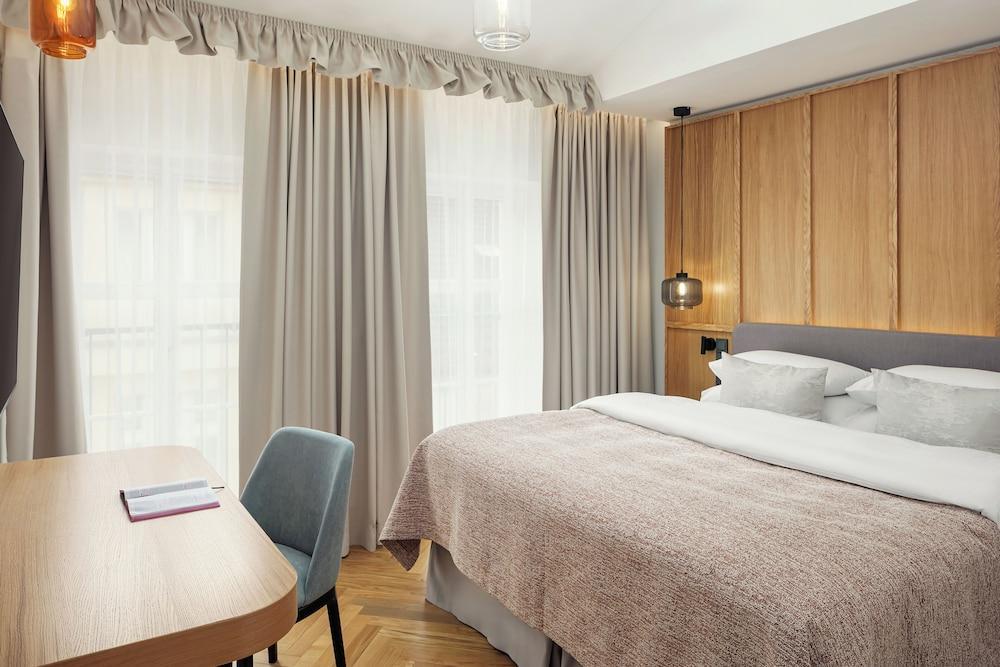 Six Residences Prague Room Type - Classic Apartment, 2 Bedrooms, Non Smoking, Air conditioning