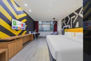MBOX Boutique Hotel - Tap to explore photos