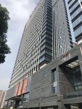 Guangzhou Hantao Hotel Apartment 