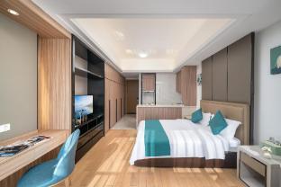 Guangzhou Hantao Hotel Apartment  Room Type - Special Queen Room