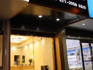 Tonghua Hotel