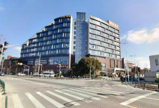 Shanghai Haidu Hotel