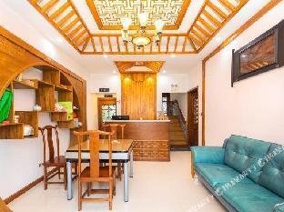 Nanshe Hostel