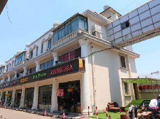 Xinzhuo Select Hotel