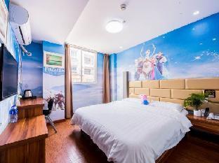 Diffitt Hotel Shanghai - Tap to explore photos