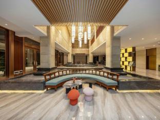 Jinjiang Metropolis Hotel (Guangzhou Conghua Branch) - Tap to explore photos