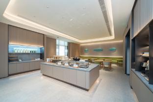 Ji Hotel Shanghai Jinshan Industrial Zone - Tap to explore photos