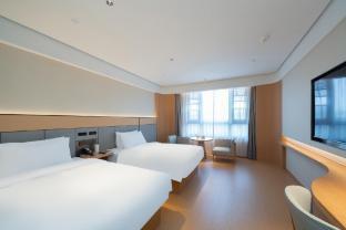Ji Hotel Shanghai Jinshan Industrial Zone - Tap to explore photos