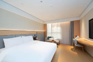 Ji Hotel Shanghai Jinshan Industrial Zone Room Type - Huazhu - Business 1 Bed Room