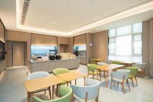 Ji Hotel Shanghai Jinshan Industrial Zone - Tap to explore photos