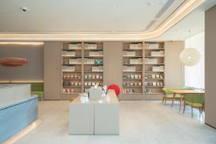 Ji Hotel Shanghai Jinshan Industrial Zone - Tap to explore photos