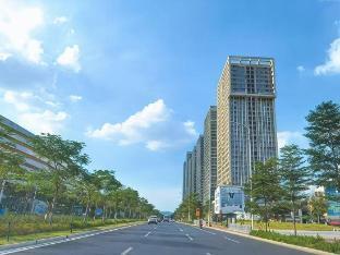 Xiyue Hotel