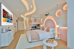 Shanghai Xiangyun Family Hotel