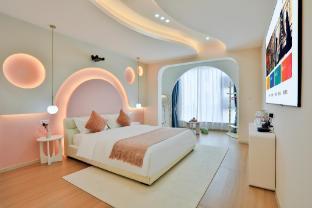Shanghai Xiangyun Family Hotel - Tap to explore photos