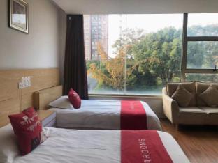 AA Hotel (Shanghai International Circuit)