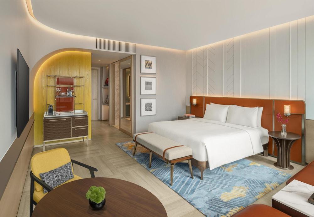 Andaz One Bangkok by Hyatt Room Type - 1 KING BED