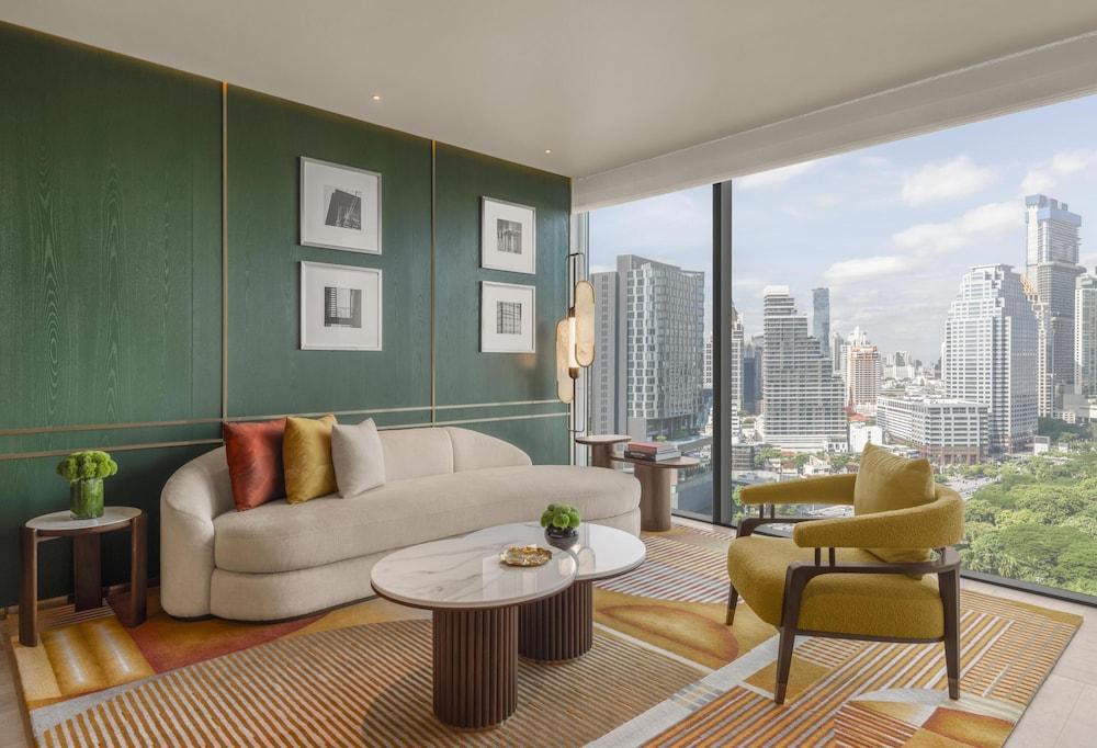 Andaz One Bangkok by Hyatt Room Type - ANDAZ SUITE, 1 KING BED