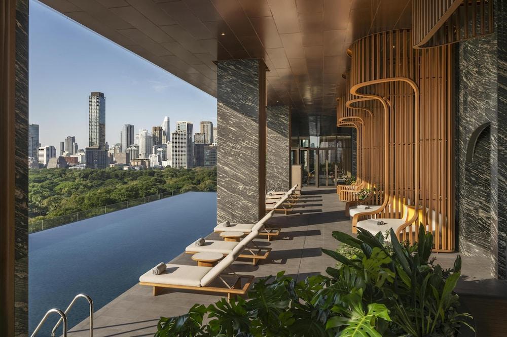 Andaz One Bangkok by Hyatt - Tap to explore photos