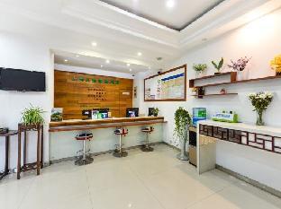 AIWEI HOTEL - Tap to explore photos