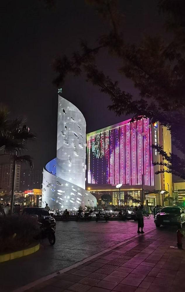 Artels Collection Lingang Shanghai - Tap to explore photos