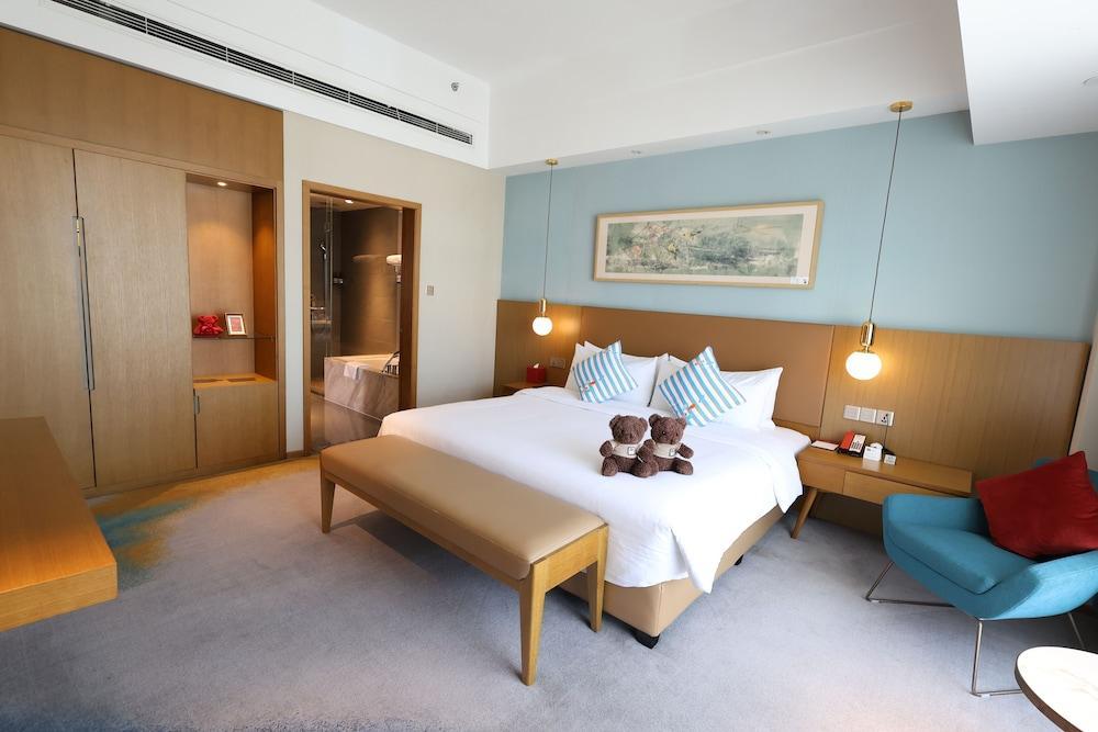 Artels Collection Lingang Shanghai Room Type - Classic Studio Suite