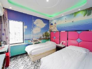 Ailian Boutique Hotel - Tap to explore photos