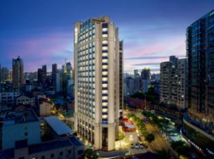 blinq Residences Shanghai Jing‘an - Tap to explore photos