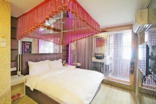 Balidao Theme Hotel