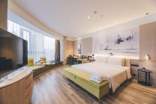 Atour Hotel Shanghai Anting