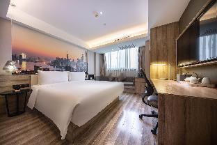 Atour Hotel Shanghai Lujiazui Yaohan Mall Room Type - Superior 1 Queen