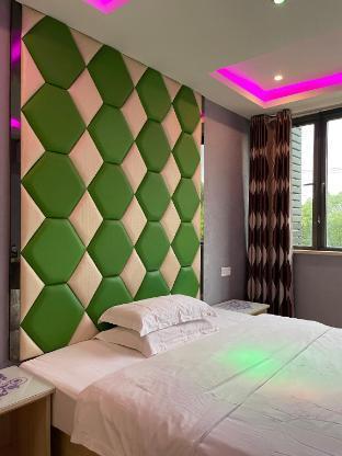 Futai Hotel Shanghai