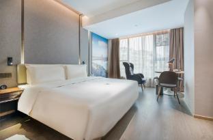Atour Hotel Sanyuanli Avenue Guangzhou Baiyun Station Room Type - Superior 1 Queen