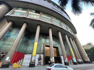 Borrman Hotel Guangzhou Shisanhang Ximenkou Metro Station