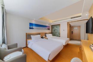 Guangzhou New Tianhe Hotel - Tap to explore photos